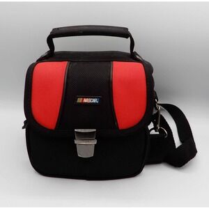 JVC Everio GZ-MG130U Digital Camcorder 30GB HDD 32x Optical Zoom NASCAR Case